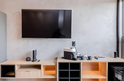 Butanta Apartment | Occa Stay Haus Mitre Butantã