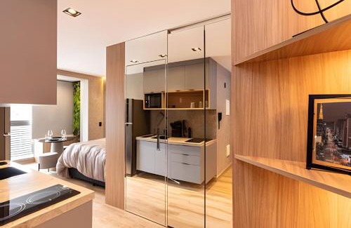 Butanta Apartment | Occa Stay Haus Mitre Butantã