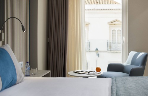 Se Hotel | Occidental Faro