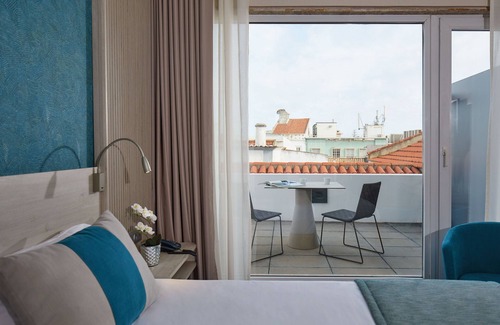 Se Hotel | Occidental Faro