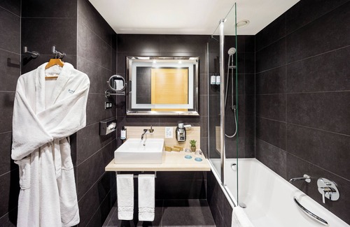Smichov Hotel | Occidental Praha Five