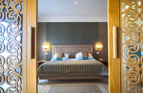 Sousse - Monastir Hotel | Occidental Sousse Marhaba