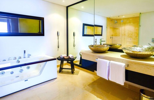 Sousse - Monastir Hotel | Occidental Sousse Marhaba