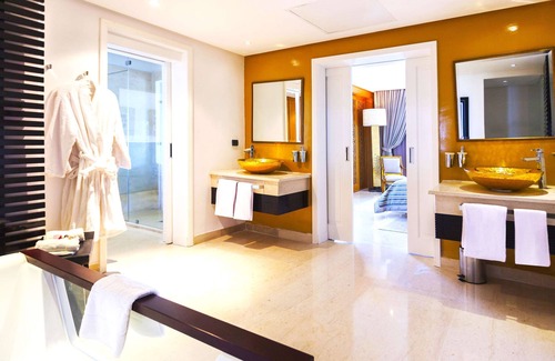 Sousse - Monastir Hotel | Occidental Sousse Marhaba