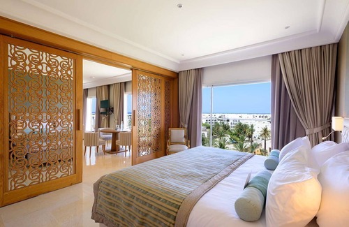Sousse - Monastir Hotel | Occidental Sousse Marhaba