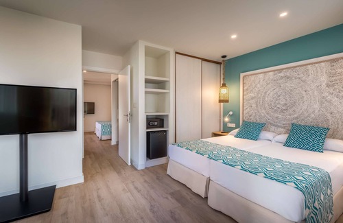 Torremolinos Hotel | Occidental Torremolinos Playa