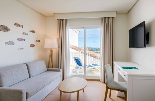 Torremolinos Hotel | Occidental Torremolinos Playa