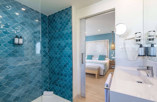 Torremolinos Hotel | Occidental Torremolinos Playa