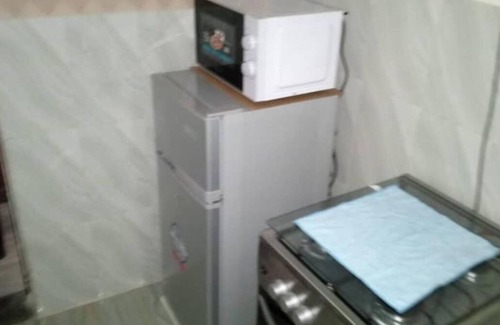 Ota House | Occupy alone furnished 1 bed en-suite in Sango-Ota. Close to Winners Church