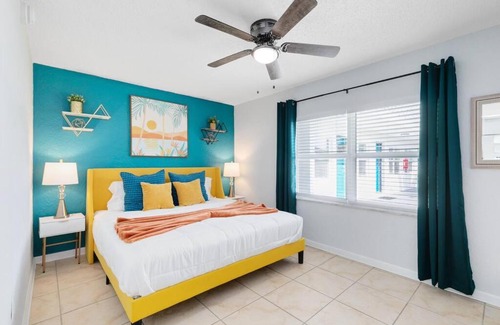 Indian Harbour Beach Apartment | Ocean 21 - Waves & Wonders