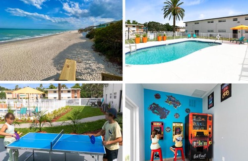 Indian Harbour Beach Apartment | Ocean 21 - Waves & Wonders