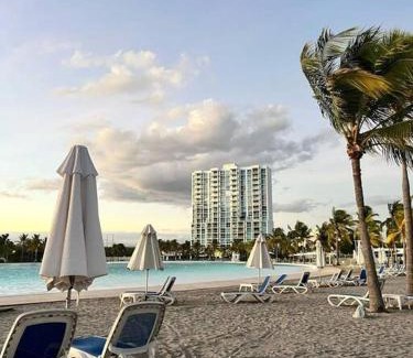 Playa Blanca Apartment | Ocean 3 Condo By Abitre Playa Blanca