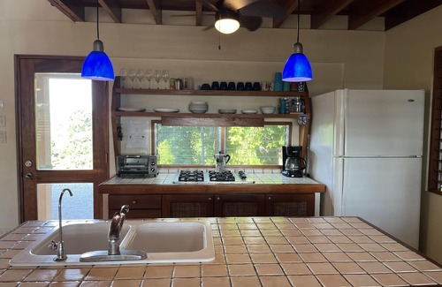Samara Villa | Ocean and Mountain view! Villa Secret Paradise: private pool!