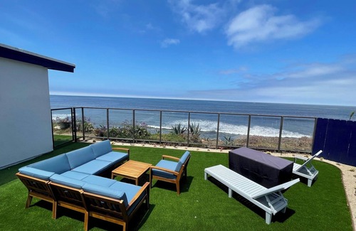 San Diego Cottage | Ocean and Sunset Paradise in Ocean Beach