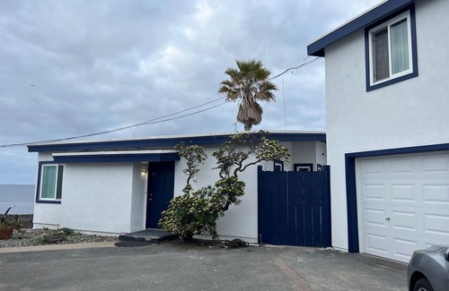 San Diego Cottage | Ocean and Sunset Paradise in Ocean Beach