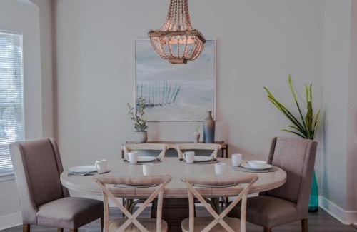Seagrove Beach House | Ocean Antics - Close to the Beach and minutes to Seaside along 30A