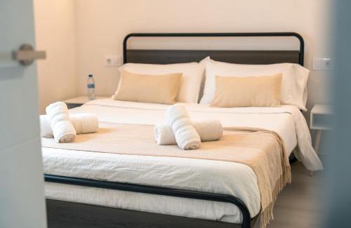 Moraira Town Centre Apartment | Ocean Apartment - Relaxing Centric Apartment in Moraira