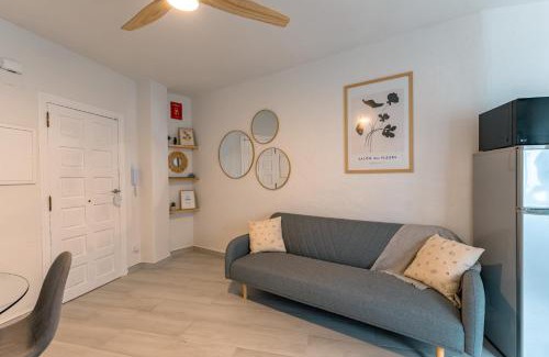 Moraira Town Centre Apartment | Ocean Apartment - Relaxing Centric Apartment in Moraira