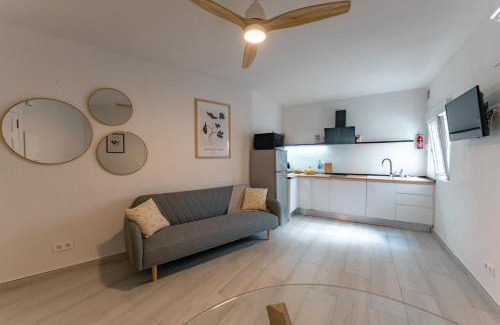 Moraira Town Centre Apartment | Ocean Apartment - Relaxing Centric Apartment in Moraira