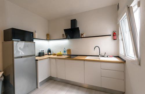 Moraira Town Centre Apartment | Ocean Apartment - Relaxing Centric Apartment in Moraira