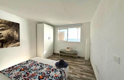 Telde Apartment | Ocean Attic Tufia