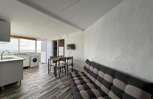 Telde Apartment | Ocean Attic Tufia