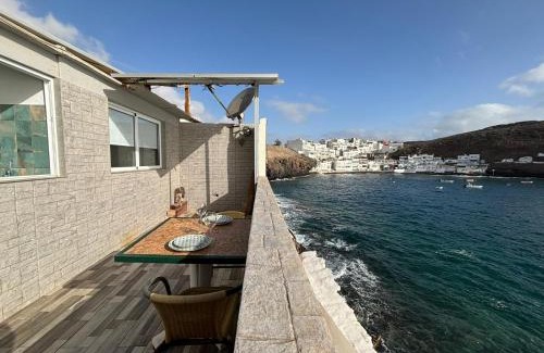 Telde Apartment | Ocean Attic Tufia