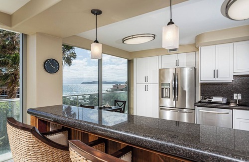 Coronado Condo | Ocean, Bay & Sunset Views - Next to the Hotel Del Resort, beach & more!