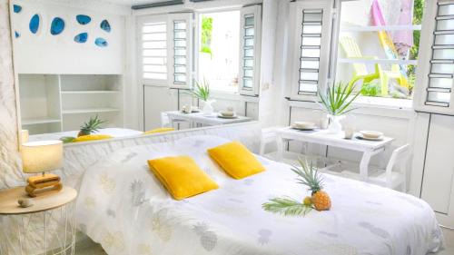 Pointe du Bout Apartment | Ocean BAYALOCATION