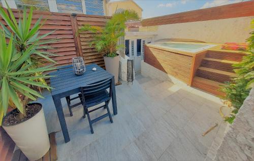 Pointe du Bout Apartment | Ocean BAYALOCATION