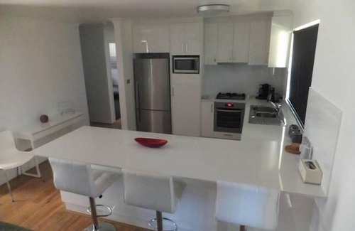 Jurien Bay House | Ocean Beach Chalet 11