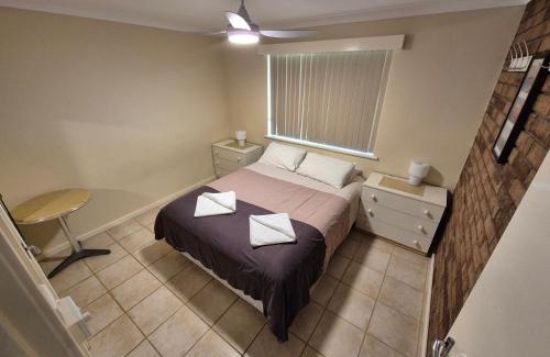 Jurien Bay Ski Chalet | Ocean Beach Chalet 15