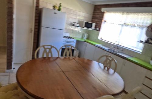 Jurien Bay Ski Chalet | Ocean Beach Chalet 15