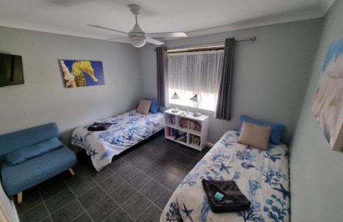 Jurien Bay Ski Chalet | Ocean Beach Chalet 18