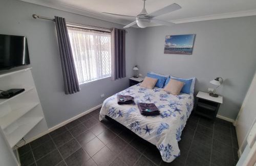 Jurien Bay Ski Chalet | Ocean Beach Chalet 18