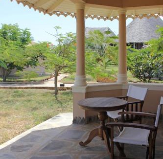 Malindi Resort | Ocean Beach Resort & SPA