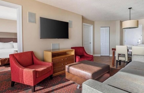 Spanish Wells Apartment | Ocean Beach Club, a Hilton Vacation Club