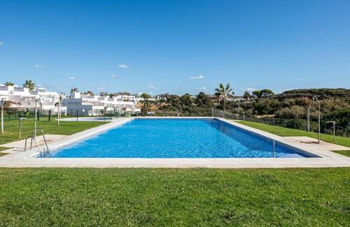 Conil de la Frontera House | Ocean beachside house with pool
