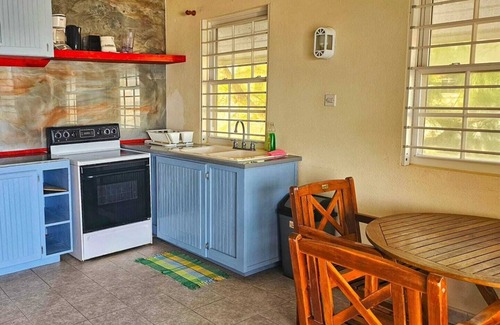 Inch Marlowe Apartment | Ocean Bliss Apartments