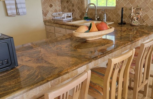 Inch Marlowe Apartment | Ocean Bliss Apartments