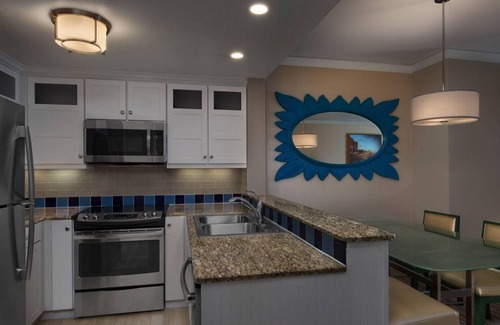Myrtle Beach Resort | Ocean Bliss Awaits: 2 Bedroom Ocean View Villa at Marriott’s OceanWatch