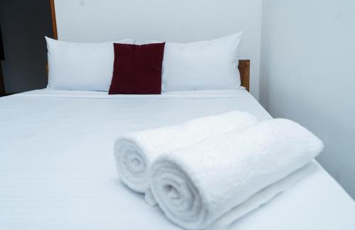 Trincomalee House | ocean Bloom villa