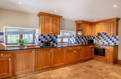 Saint Endellion House | Ocean Blue - Port Isaac