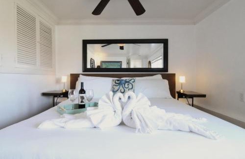 San Clemente House | Ocean Bluff Hideaway Unit B