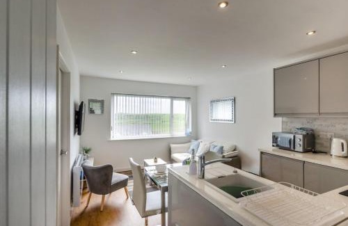 Penally Apartment | Ocean Breeze