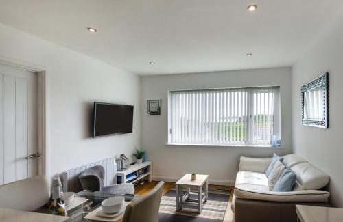 Penally Apartment | Ocean Breeze