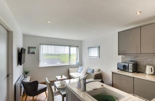 Penally Apartment | Ocean Breeze
