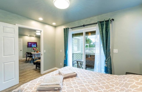 Keaau House | Ocean Breeze Inn