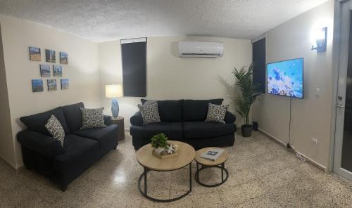 Punta Santiago House | Ocean Breeze
