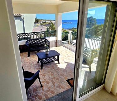 Livramento Villa | Ocean Breeze